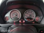 BMW 318 d Pack M Shadow Auto