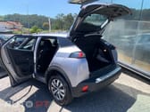 Peugeot 2008 1.2 PureTech Active