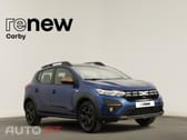 Dacia Sandero Sandero 1.0 ECO-G Stepway Extreme + Up&Go Bi-Fuel