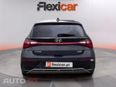 Hyundai i20 1.0 T-GDI Style Plus