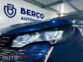 Peugeot 5008 Allure Pack EAT-8