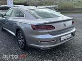 Volkswagen Arteon 2.0 TDI Elegance DSG