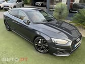 Audi A5 40 TDI quattro S tronic