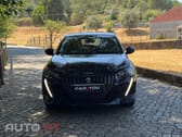 Peugeot 208 1.2 PureTech Allure