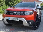 Dacia Duster 1.0 TCe ECO-G Prestige Bi-Fuel