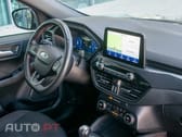 Ford Kuga 1.5 EcoBoost ST-Line