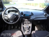 Ford KA KA+ 1.19 Ti-VCT Active