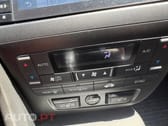 Honda Civic Tourer 1.6 i-dtec elegance connect navi