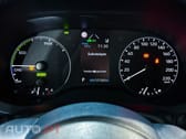 Toyota Yaris Dynamic Edition