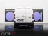 Citroen Berlingo 1.5 BlueHDi XL Club