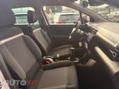 Citroen C3 Aircross 1.2 PureTech Shine