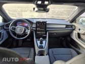 Polestar 2 Standard Range 69 kWh