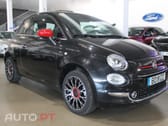Fiat 500 1.0 Hybrid RED