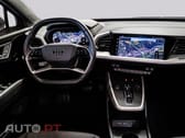 Audi Q4 E-Tron I.V.A DEDUTIVEL 50