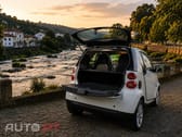 Smart ForTwo 1.0 mhd Passion 71