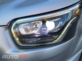 Ford Transit 350 L3 2.0 TDCi H2 Limited Aut.