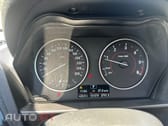 BMW 116 dA Line Sport