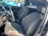 Ford Fiesta 1.0 Ti-VCT Trend