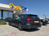Volvo V60 2.0 T6 AWD TE Inscription
