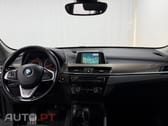 BMW X1 18 d sDrive xLine Auto