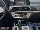 BMW 730 Ld Auto