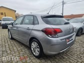 Citroen C4 1.6 BlueHDi Feel