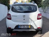 Dacia Sandero 1.5 dCi Stepway