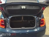 Fiat 500e La Prima