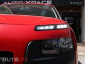 Citroen C4 Cactus VTi 75 Start