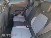 Renault Clio TCe 100 Bi-Fuel Techno