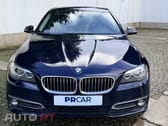 BMW 520 Line Sport