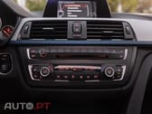 BMW 318 Touring Pack M