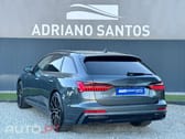 Audi A6 Avant 40 TDI S line S tronic