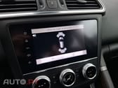 Renault Kadjar 1.3 TCe 140 FAP Black Edition EDC