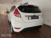 Ford Fiesta 1.0 Ti-VCT Titanium