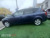 Kia Ceed SW 1.4 CVVT EX ISG