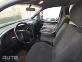 Hyundai H-1 2.5