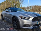 Ford Mustang 2.3i EcoBoost Aut.