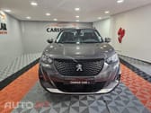 Peugeot 2008 1.5 BlueHDi Active Pack EAT8