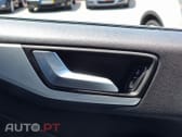 Ford Focus SW 1.5 TDCi EcoBlue Titanium
