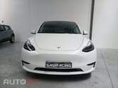 Tesla Model Y Standard