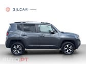 Jeep Renegade 1.3 TG 4Xe Trailhawk