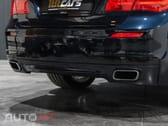 BMW 740 d Pack M