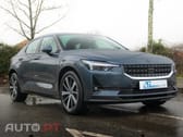 Polestar 2 Long Range 78 kWh AWD