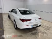 Mercedes-Benz CLA 200 d Style Plus Aut.