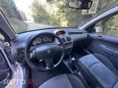 Peugeot 206 1.6 HDi XS