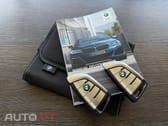 BMW 520 e Pack M
