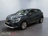 Renault Captur 1.3 TCe Zen EDC
