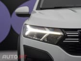 Dacia Jogger 1.0 ECO-G Expression 7L Bi-Fuel