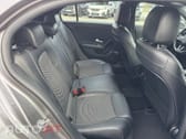 Mercedes-Benz A 180 d Style Plus Aut.